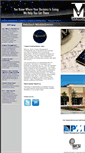 Mobile Screenshot of mercurytechpartners.com